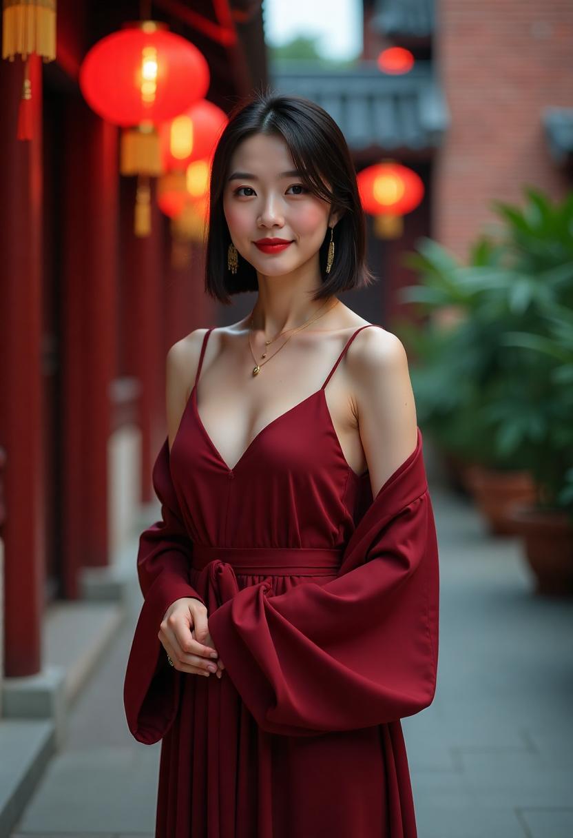 点燃我，温暖你