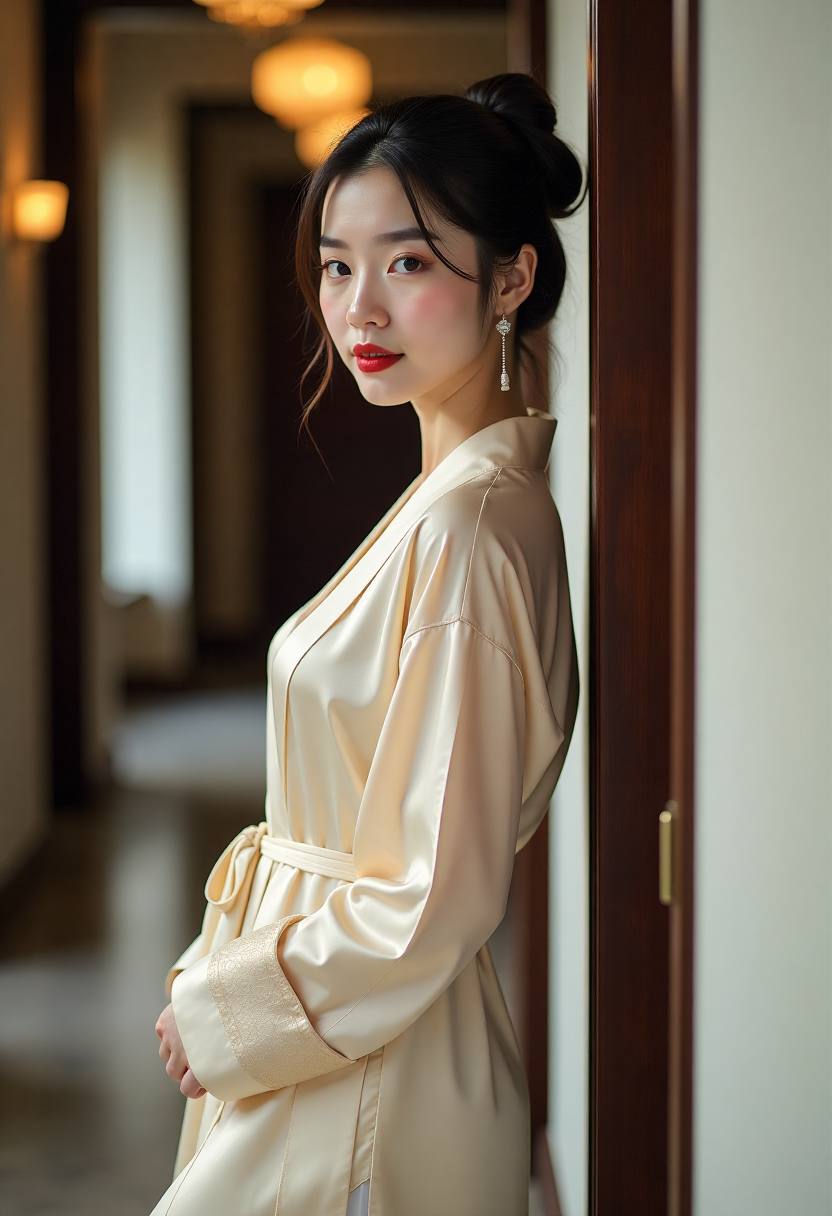 暗格里的秘密