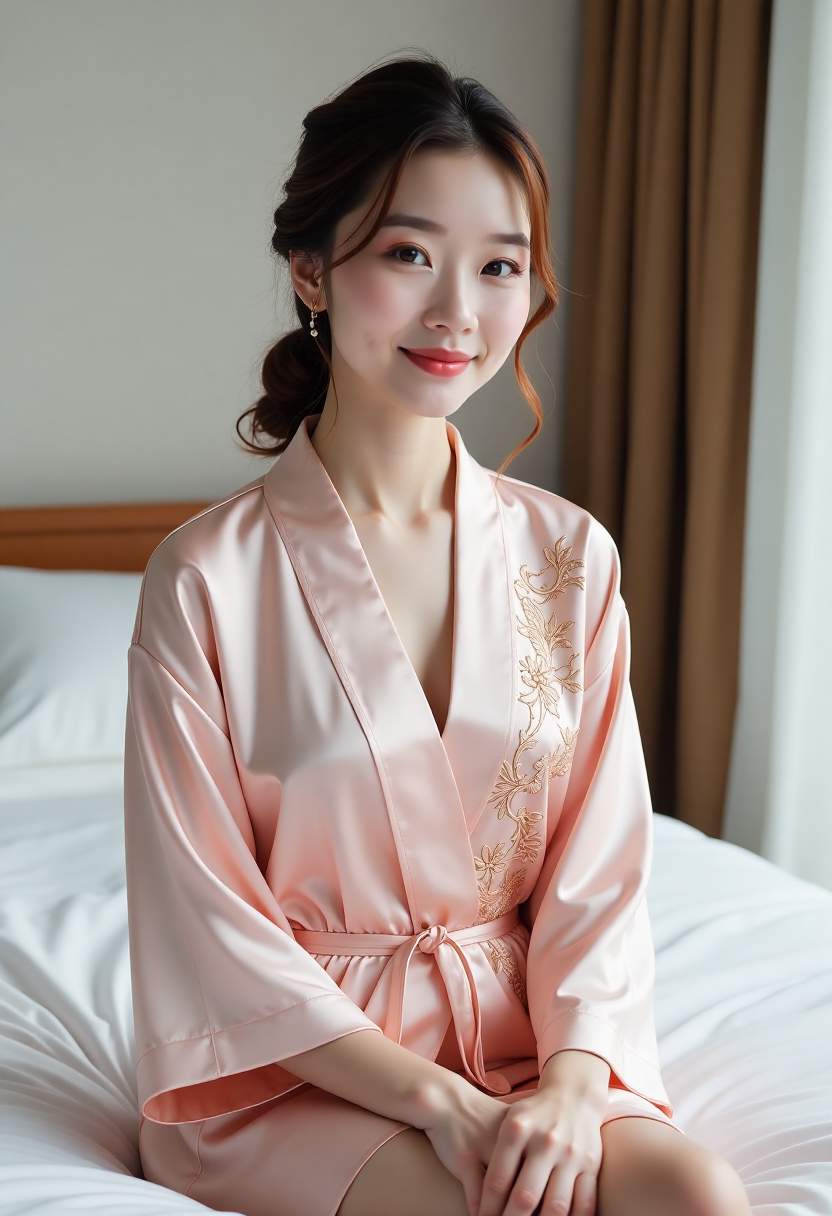 原来我很爱你