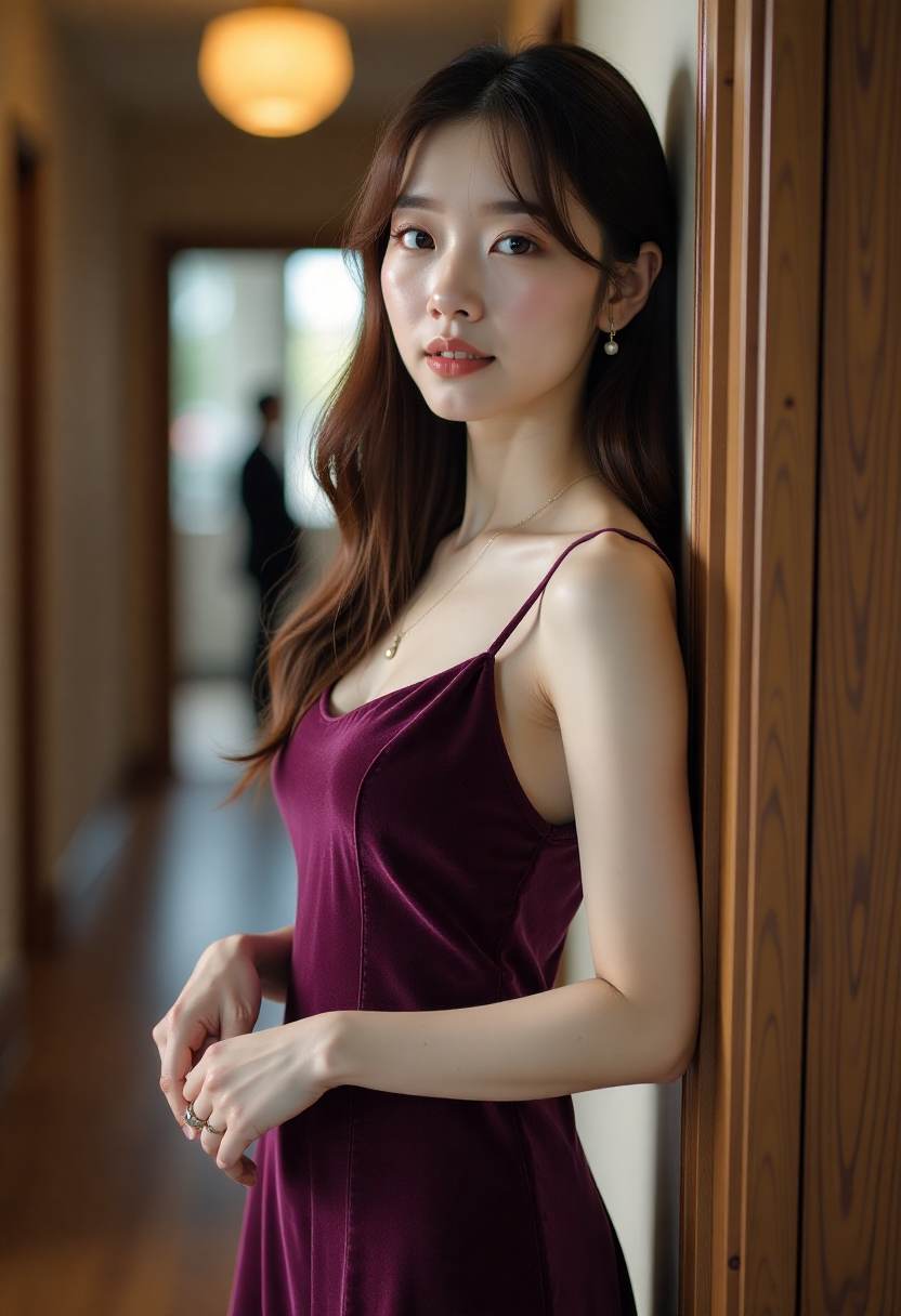 开端