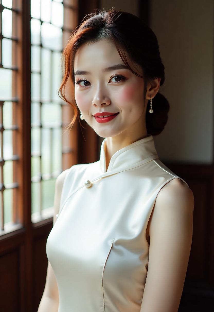 愚公爬山